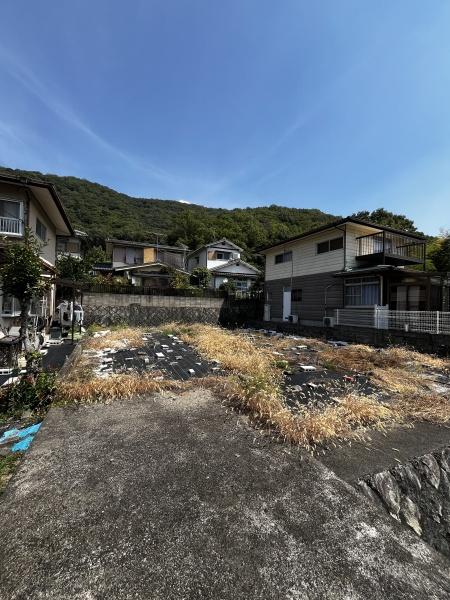 たつの市龍野町中井