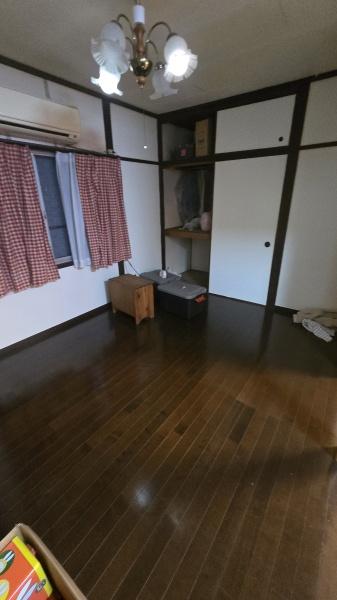 明石市東野町の中古一戸建て