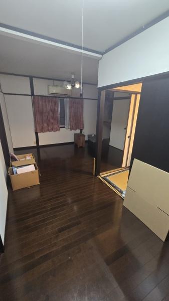 明石市東野町の中古一戸建て
