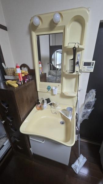 明石市東野町の中古一戸建て