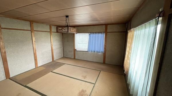 加西市北条町黒駒の土地