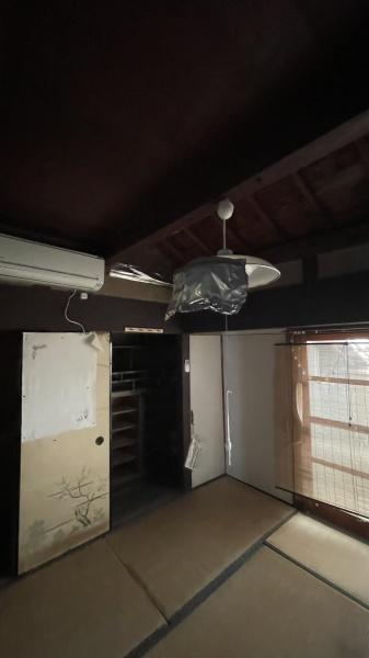 加西市北条町黒駒の土地