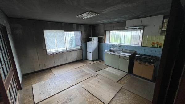 加西市北条町黒駒の土地