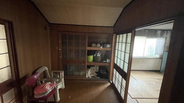 加西市北条町黒駒の土地
