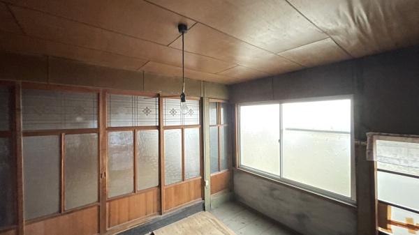 加西市北条町黒駒の土地