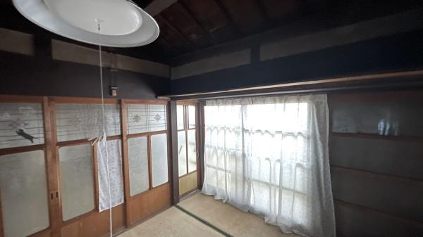 加西市北条町黒駒の土地