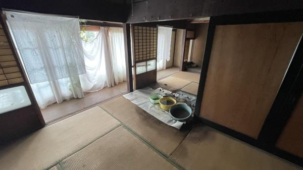 加西市北条町黒駒の土地