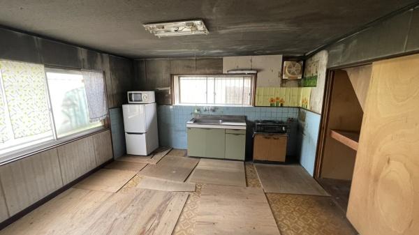 加西市北条町黒駒の土地