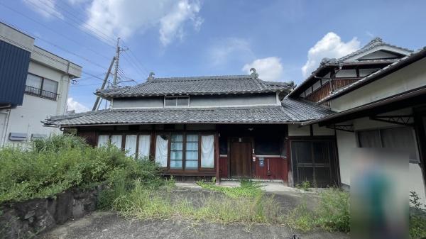 加西市北条町黒駒の売土地