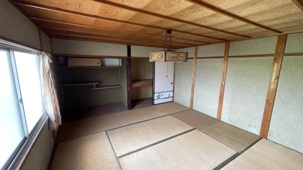 加西市北条町黒駒の土地