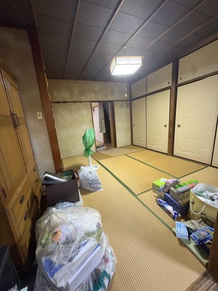 尼崎市東難波町３丁目の中古一戸建て