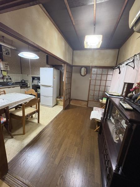 尼崎市東難波町３丁目の中古一戸建て