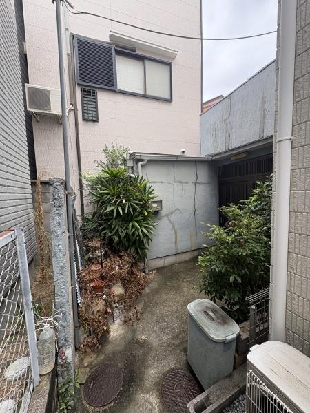 尼崎市東難波町３丁目の中古一戸建て