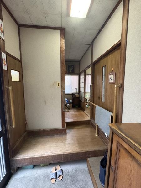 尼崎市東難波町３丁目の中古一戸建て