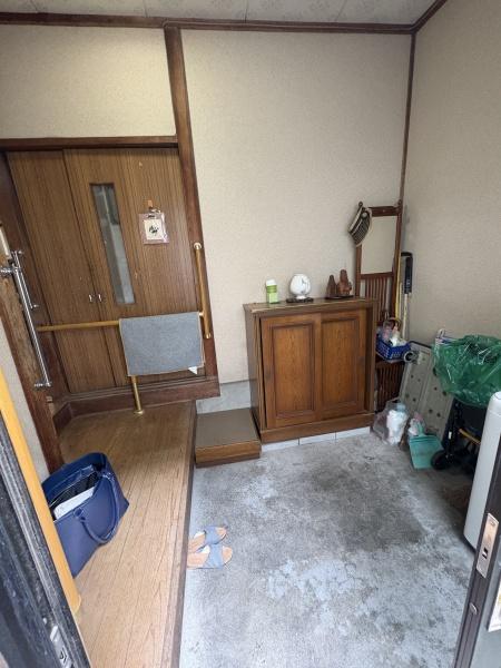 尼崎市東難波町３丁目の中古一戸建て