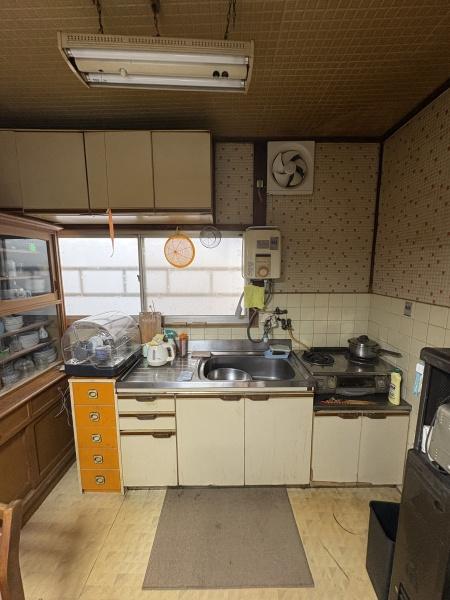 尼崎市東難波町３丁目の中古一戸建て