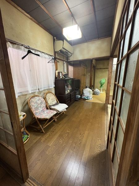 尼崎市東難波町３丁目の中古一戸建て