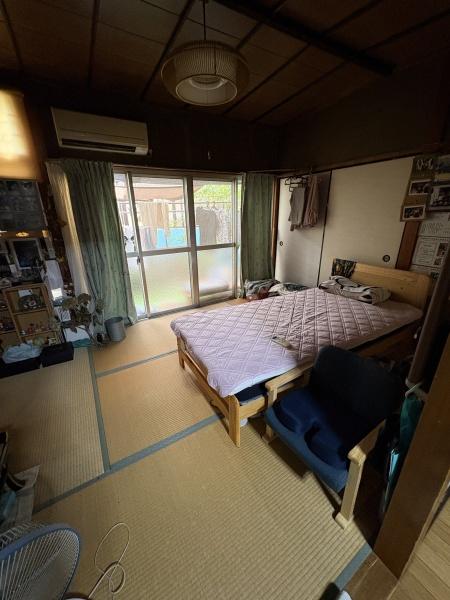 高砂市伊保崎６丁目の中古一戸建て