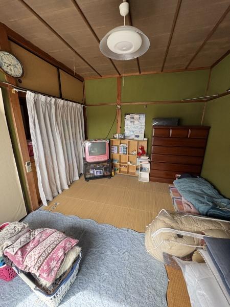 高砂市伊保崎６丁目の中古一戸建て