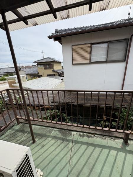 高砂市伊保崎６丁目の中古一戸建て