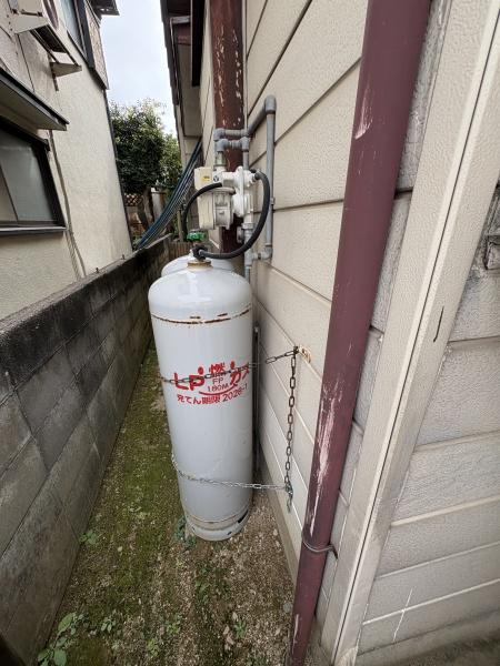 高砂市伊保崎６丁目の中古一戸建て