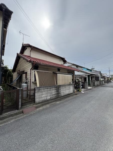 高砂市伊保崎６丁目の中古一戸建て