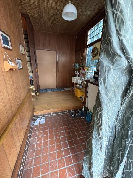 高砂市伊保崎６丁目の中古一戸建て