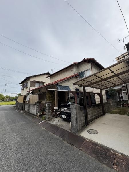 高砂市伊保崎６丁目戸建て