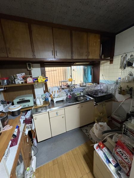 高砂市伊保崎６丁目戸建て