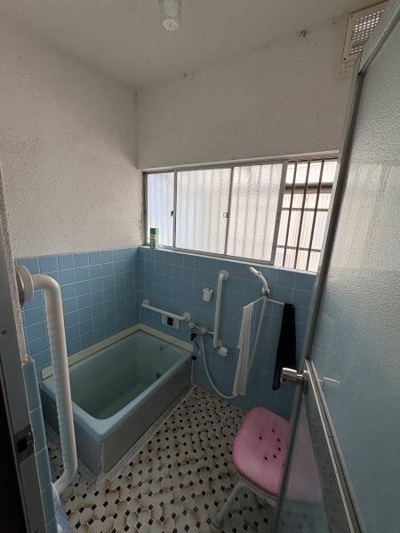 高砂市伊保崎６丁目戸建て