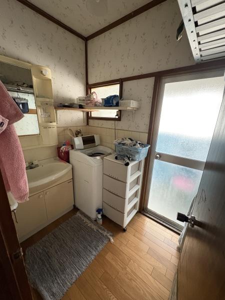 高砂市伊保崎６丁目の中古一戸建て