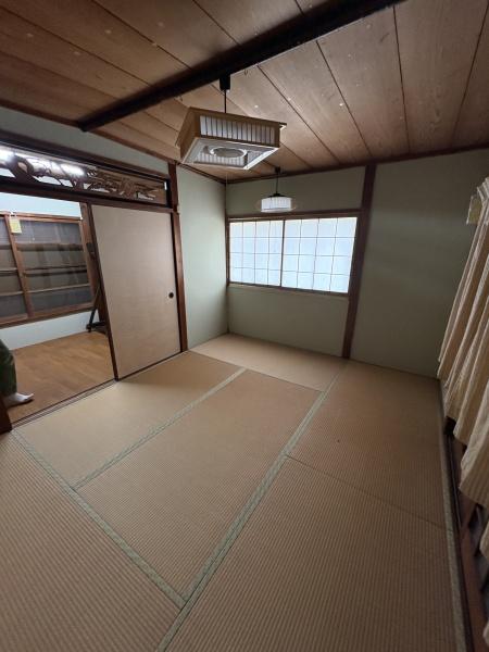 たつの市龍野町下霞城の中古一戸建て