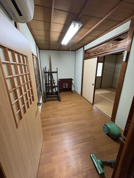 たつの市龍野町下霞城の中古一戸建て