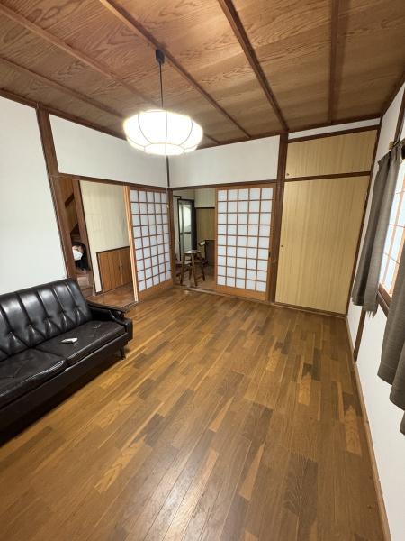 たつの市龍野町下霞城の中古一戸建て