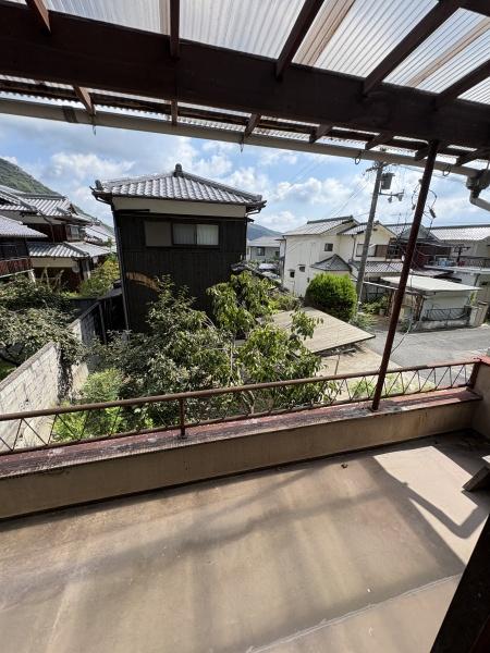 たつの市龍野町下霞城の中古一戸建て