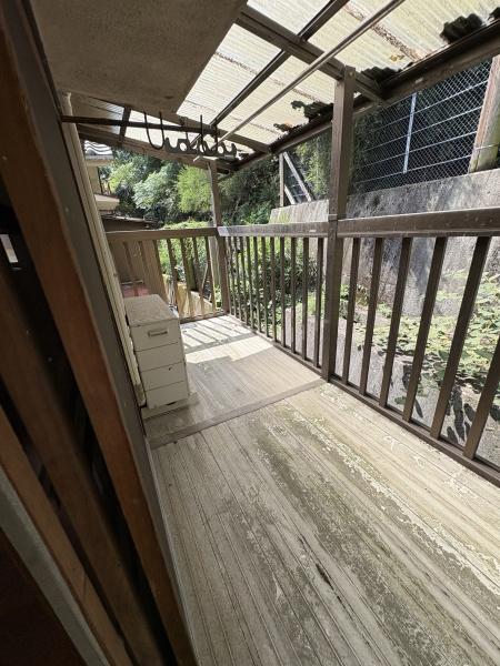 たつの市龍野町下霞城の中古一戸建て