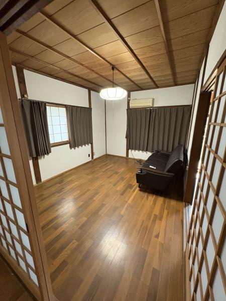 たつの市龍野町下霞城の中古一戸建て