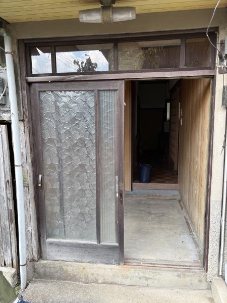 たつの市龍野町下霞城の中古一戸建て