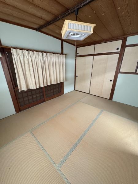 たつの市龍野町下霞城の中古一戸建て