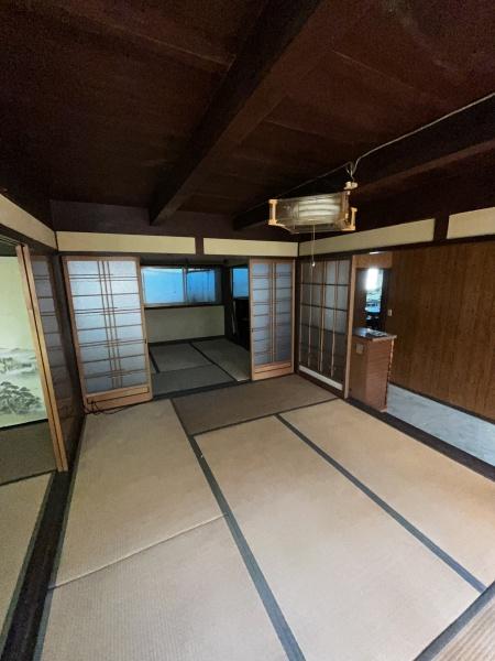 たつの市新宮町下野の中古一戸建て