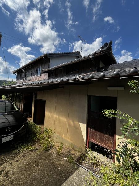 たつの市新宮町下野の中古一戸建て