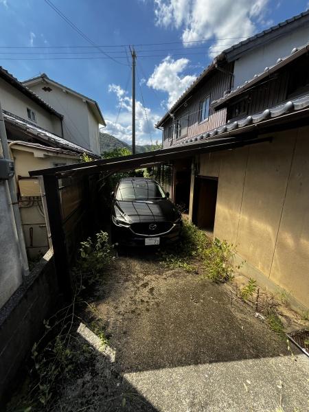 たつの市新宮町下野の中古一戸建て
