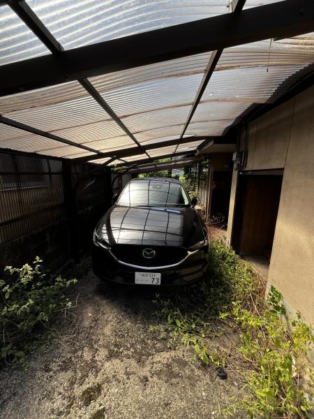 たつの市新宮町下野の中古一戸建て
