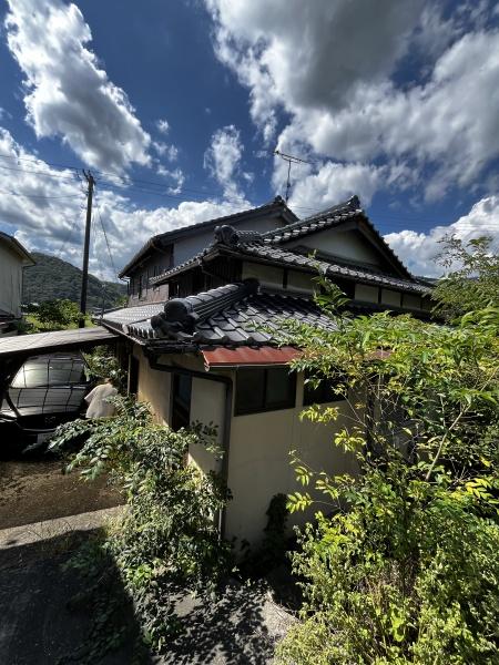 たつの市新宮町下野の中古一戸建て
