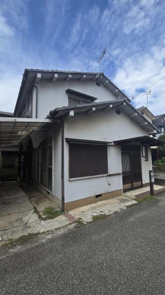 加古郡播磨町北本荘５丁目