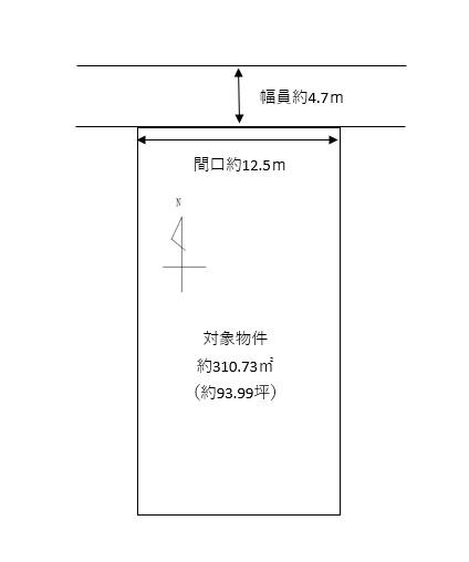 神戸市東灘区御影山手6丁目古家付土地