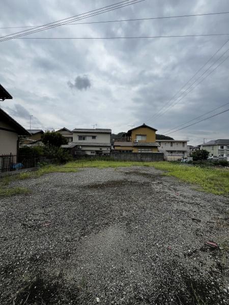 姫路市御立西１丁目の土地