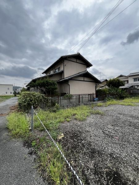 姫路市御立西１丁目の土地