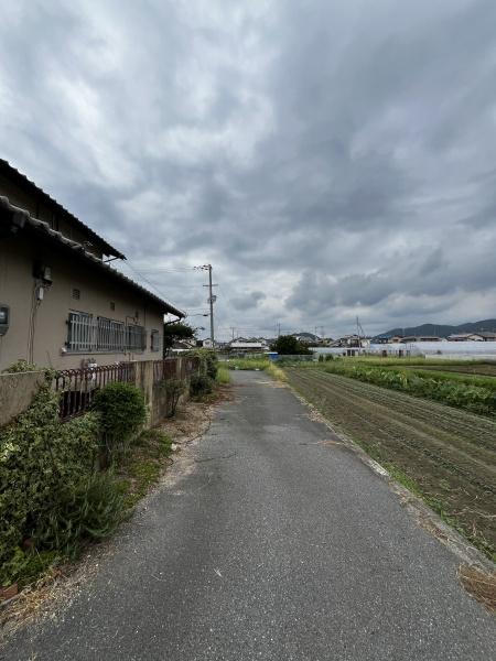 姫路市御立西１丁目の土地