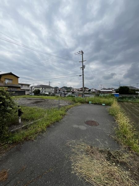 姫路市御立西１丁目の土地